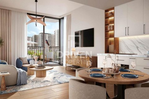 2 bedrooms Apartment in Town Square, UAE No. 222876 9