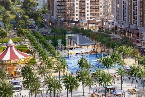 2 bedrooms Apartment in Town Square, UAE No. 222876 6