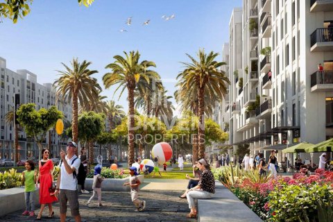 2 bedrooms Apartment in Town Square, UAE No. 222876 5