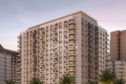 2 bedrooms Apartment in Town Square, UAE No. 222876 4