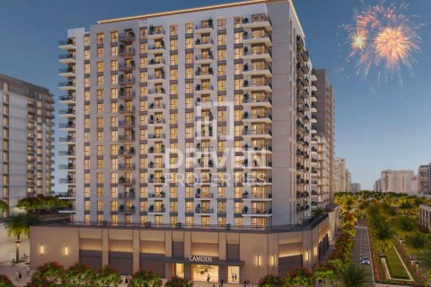 2 bedrooms Apartment in Town Square, UAE No. 222876 7