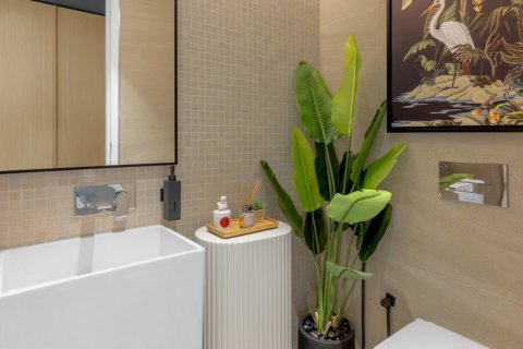 Appartement de 1 chambre à BLUEWATERS RESIDENCES Bluewaters Residences, UAE No. 98084 17