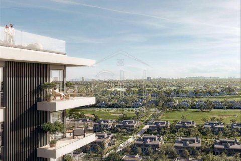 1 bedroom Apartment in Dubai Hills Estate, UAE No. 44515 19