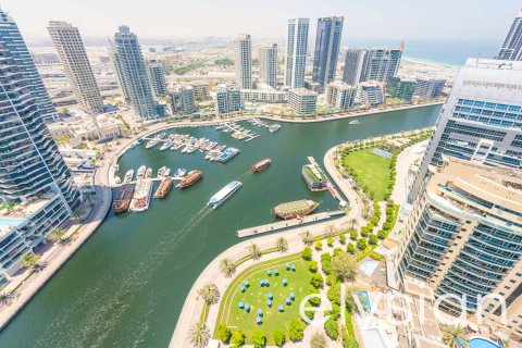 1 bedroom Apartment in Dubai Marina, UAE No. 64921 16