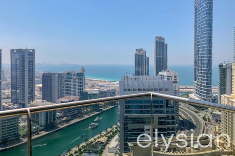 1 bedroom Apartment in Dubai Marina, UAE No. 64921 17