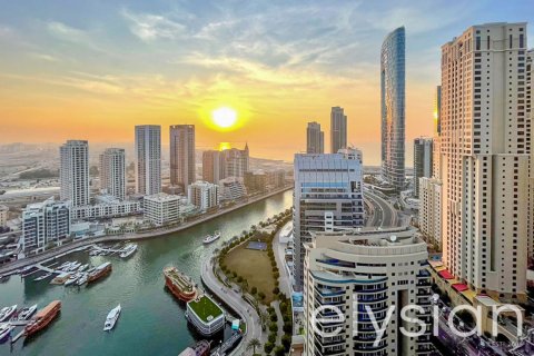 1 bedroom Apartment in Dubai Marina, UAE No. 64921