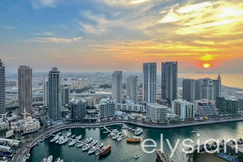 1 bedroom Apartment in Dubai Marina, UAE No. 64921 4