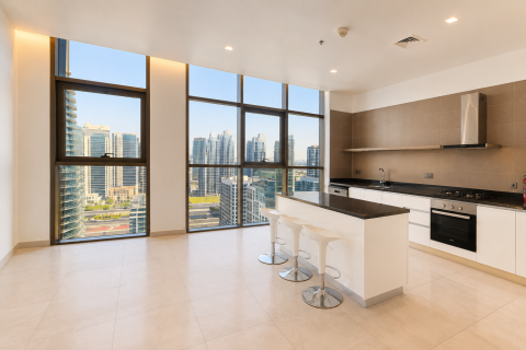Apartment de 3 dormitorios en No.9, UAE No. 196521