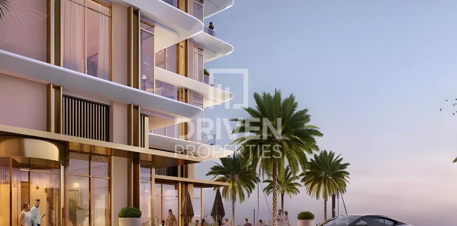 Appartement de 1 chambre à Mina Rashid, UAE No. 218166