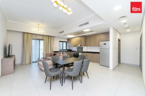 Квартира с 2 спальнями в Дубай, ОАЭ №210279 3