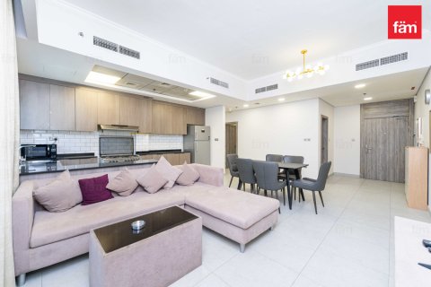 Квартира с 2 спальнями в Дубай, ОАЭ №210279 9