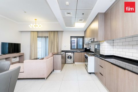 Квартира с 2 спальнями в Дубай, ОАЭ №210279 8