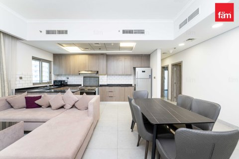 Квартира с 2 спальнями в Дубай, ОАЭ №210279 10