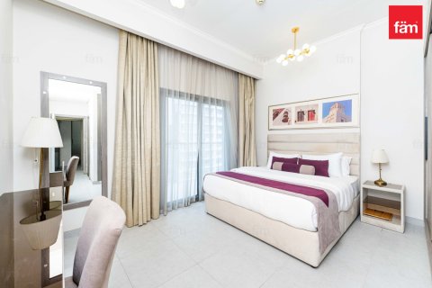 Квартира с 2 спальнями в Дубай, ОАЭ №210279 4