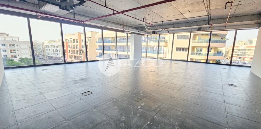 166.4مربع، مكتب في Bur Dubai, الإمارات العربية المتحدة رقم 101718