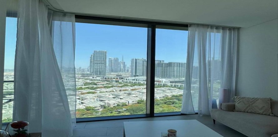 Appartement de 1 chambre à Sobha Hartland, UAE No. 185263