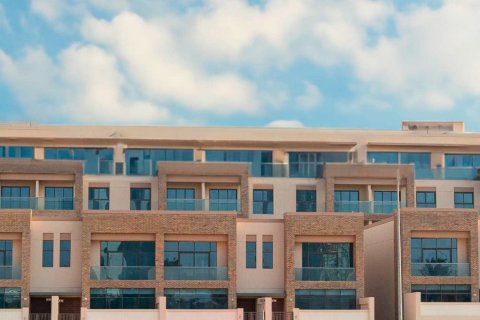 Studio Apartment in Jumeirah Village Circle, UAE No. 219883