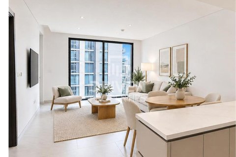 1 غرف نوم شقة في Sobha Hartland, الإمارات العربية المتحدة رقم 214599 3