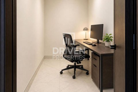 1 غرف نوم شقة في Sobha Hartland, الإمارات العربية المتحدة رقم 214599 10