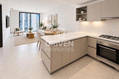 1 غرف نوم شقة في Sobha Hartland, الإمارات العربية المتحدة رقم 214599 8