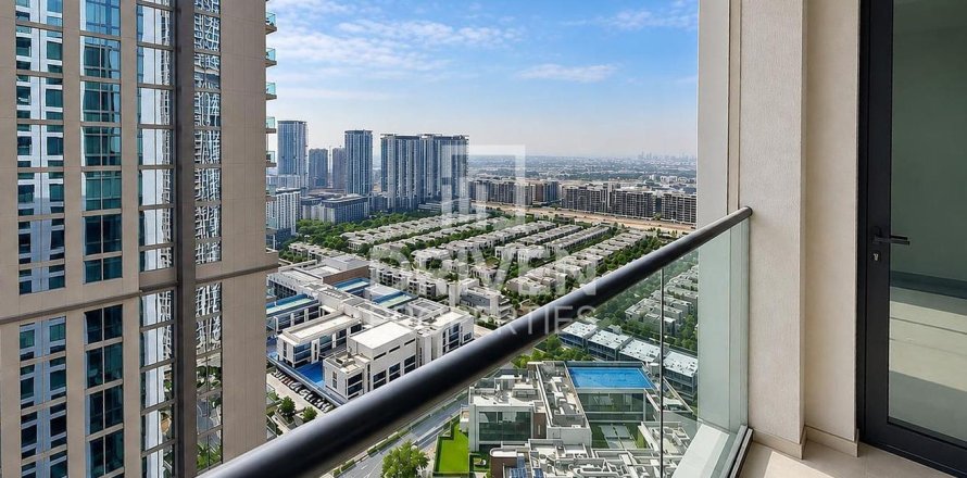 1 غرف نوم شقة في Sobha Hartland, الإمارات العربية المتحدة رقم 214599