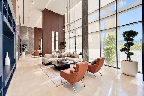 1 غرف نوم شقة في Sobha Hartland, الإمارات العربية المتحدة رقم 214599 5