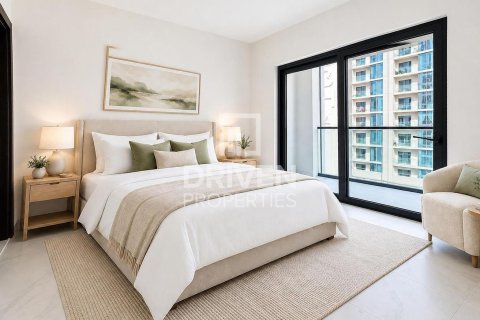 1 غرف نوم شقة في Sobha Hartland, الإمارات العربية المتحدة رقم 214599 6
