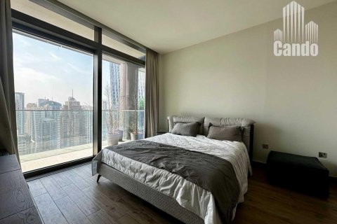 2 غرف نوم شقة في Marina Gate, الإمارات العربية المتحدة رقم 55566 25