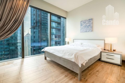 2 غرف نوم شقة في Marina Gate, الإمارات العربية المتحدة رقم 55566 11
