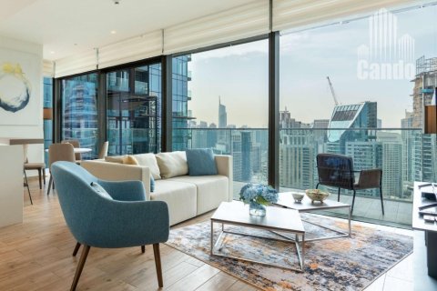 2 غرف نوم شقة في Marina Gate, الإمارات العربية المتحدة رقم 55566 6