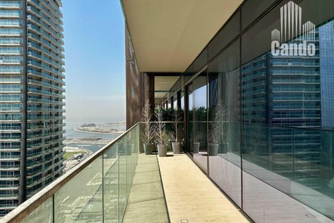 2 غرف نوم شقة في Marina Gate, الإمارات العربية المتحدة رقم 55566 34