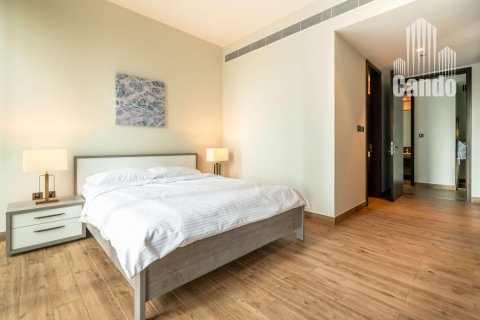 2 غرف نوم شقة في Marina Gate, الإمارات العربية المتحدة رقم 55566 12