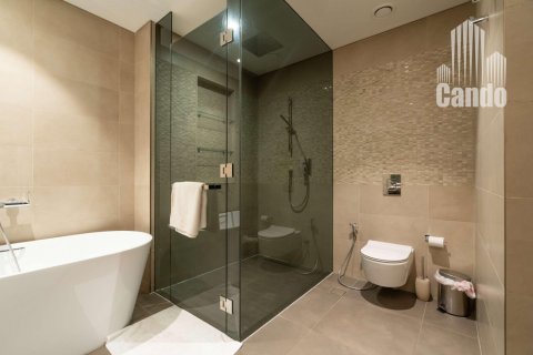2 غرف نوم شقة في Marina Gate, الإمارات العربية المتحدة رقم 55566 15