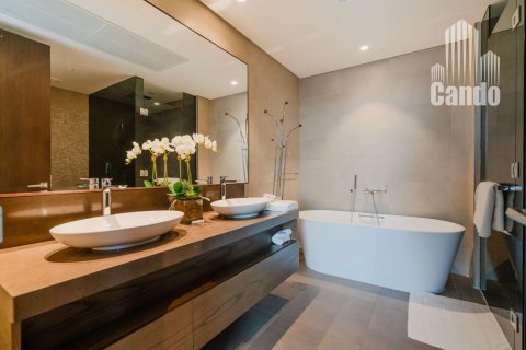 2 غرف نوم شقة في Marina Gate, الإمارات العربية المتحدة رقم 55566 33