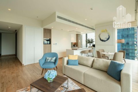 2 غرف نوم شقة في Marina Gate, الإمارات العربية المتحدة رقم 55566 5