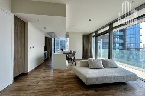 2 غرف نوم شقة في Marina Gate, الإمارات العربية المتحدة رقم 55566 24