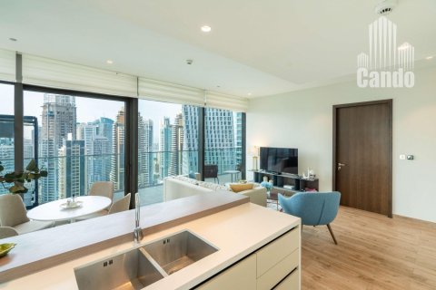 2 غرف نوم شقة في Marina Gate, الإمارات العربية المتحدة رقم 55566 7