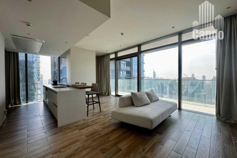 2 غرف نوم شقة في Marina Gate, الإمارات العربية المتحدة رقم 55566 21