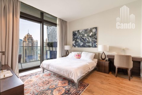 2 غرف نوم شقة في Marina Gate, الإمارات العربية المتحدة رقم 55566 8