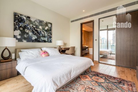 2 غرف نوم شقة في Marina Gate, الإمارات العربية المتحدة رقم 55566 9