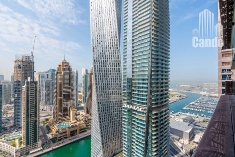 2 غرف نوم شقة في Marina Gate, الإمارات العربية المتحدة رقم 55566 4