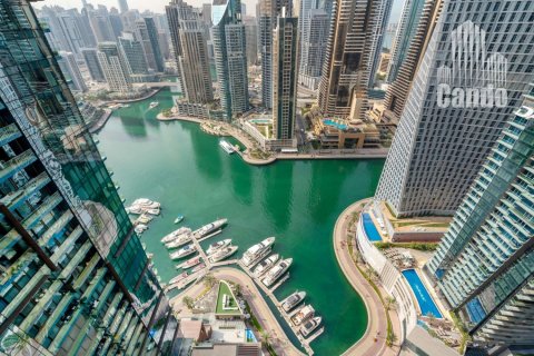 2 غرف نوم شقة في Marina Gate, الإمارات العربية المتحدة رقم 55566 3