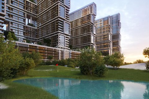 1 غرف نوم شقة في Sobha Hartland, الإمارات العربية المتحدة رقم 167847 6