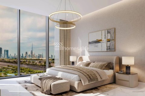 1 غرف نوم شقة في Sobha Hartland, الإمارات العربية المتحدة رقم 167847 7