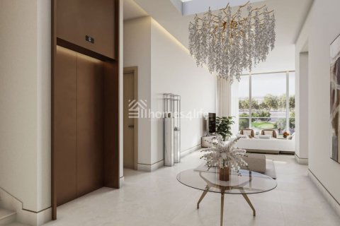1 غرف نوم شقة في Sobha Hartland, الإمارات العربية المتحدة رقم 167847 3