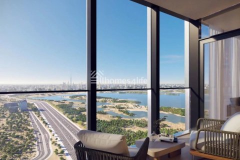 1 غرف نوم شقة في Sobha Hartland, الإمارات العربية المتحدة رقم 167847 9