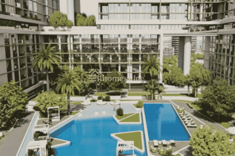 1 غرف نوم شقة في Sobha Hartland, الإمارات العربية المتحدة رقم 167847 11