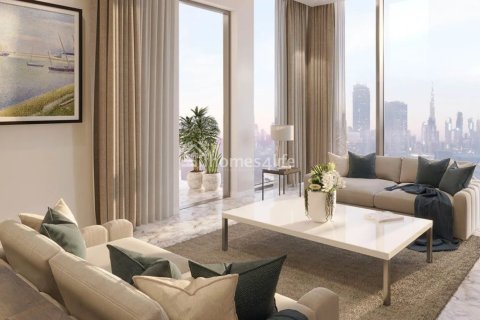1 غرف نوم شقة في Sobha Hartland, الإمارات العربية المتحدة رقم 167847 8