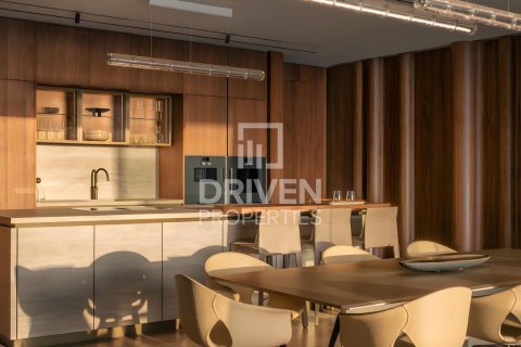 Квартира с 2 спальнями в The Crescent, ОАЭ №211302 7