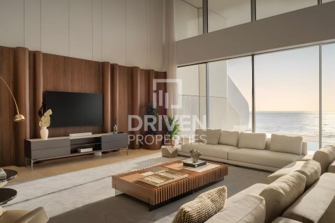 Квартира с 2 спальнями в The Crescent, ОАЭ №211302 4
